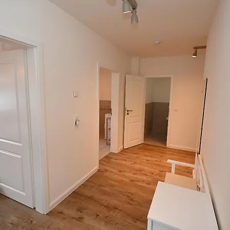 Apartment Diekleev