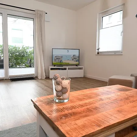 Diekleev Apartment