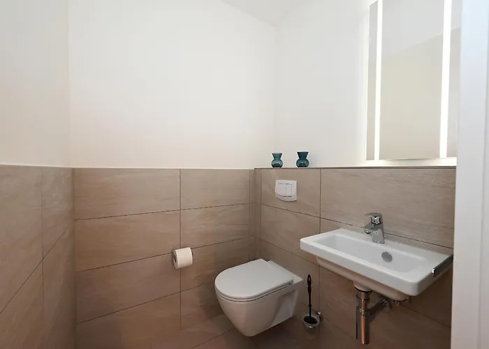 Appartement Diekleev *