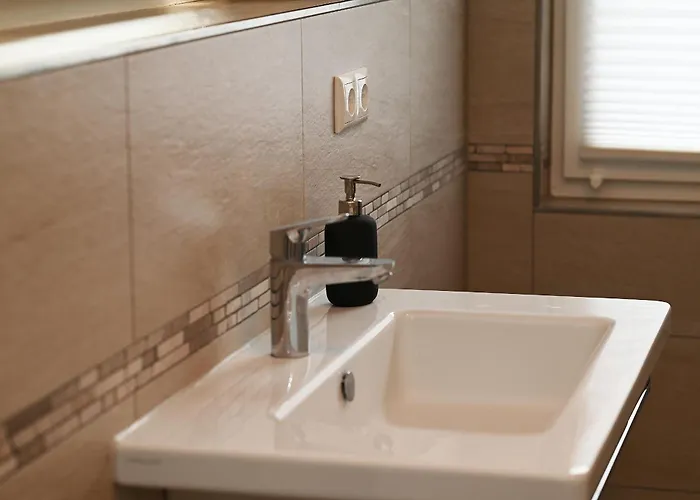 Diekleev Appartement