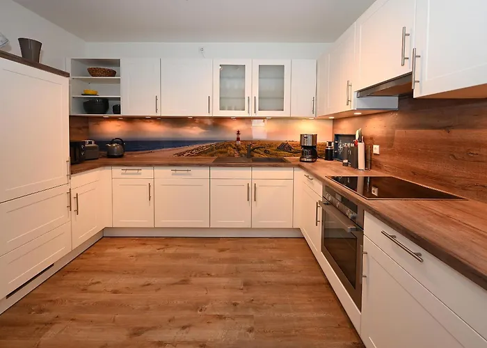 Diekleev Appartement *