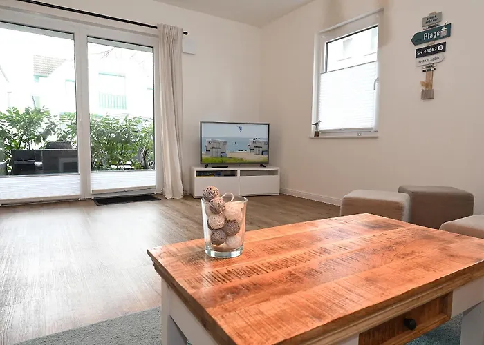 Diekleev Appartement